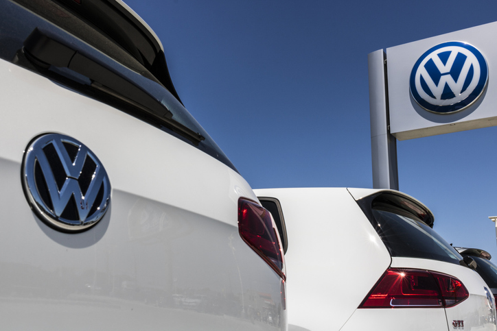 VOLKSWAGEN NUMBER PLATES img